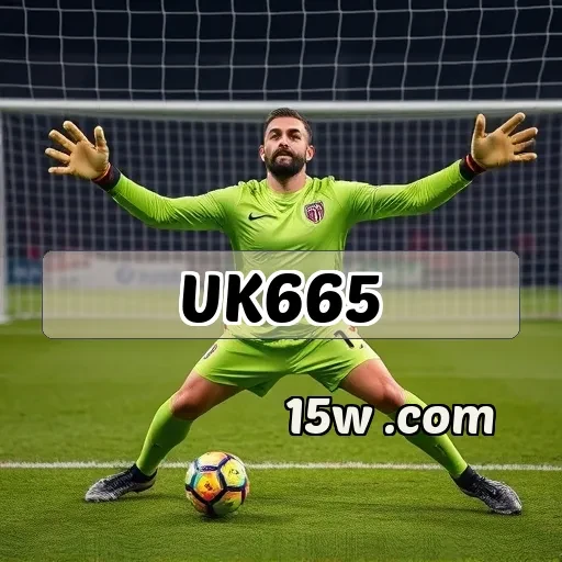 uk665.com: Novidades Que Mudam Seu Jogo Para Sempre!