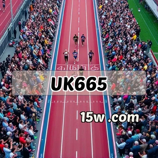 uk665.com: Estratégias para Aumentar Suas Chances nos Jogos Online