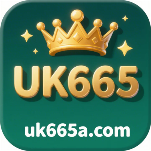 uk665.com Logo